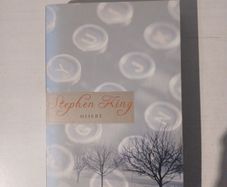 Misery by Stephen King