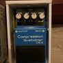 Boss Cs-3 Image 2