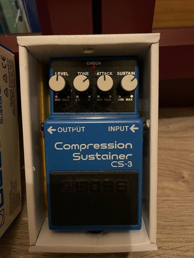 Boss Cs-3
