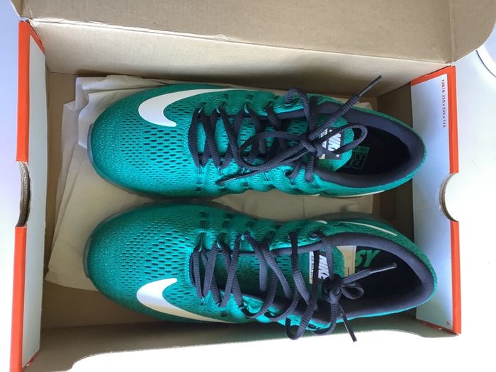 Man Nike Air Max 2016