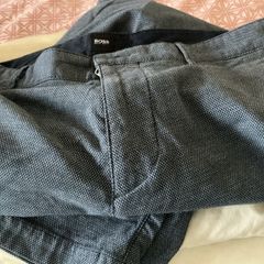 Hugo Boss Men's trousers size 32