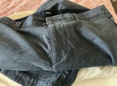 Hugo Boss Men's trousers size 32
