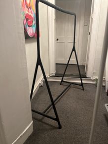 Clothes Rails
