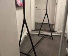 Clothes Rails