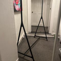 Clothes Rails