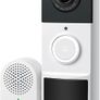 Tapo TD21 video doorbell wireless camera Image 2