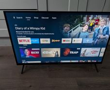 Sharp 32 Inch Smart TV