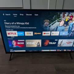 Sharp 32 Inch Smart TV