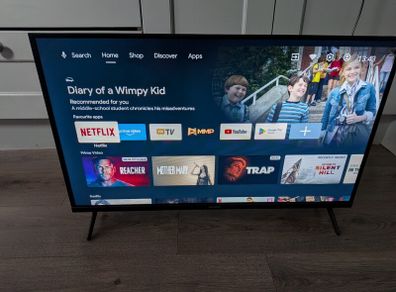 Sharp 32 Inch Smart TV
