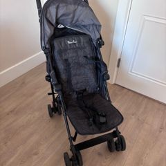 Silver Cross Foldable Stroller