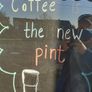 Martello Coffee Dock  Mobile Coffee Trailer For Hire with Full Barista Service - (Suitable for Schools, Charities, Christenings, Weddings, Music, Golf, Festivals and Events in general) - We only pour McCabe's Wicklow Organic! Image 6