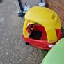little tikes cozy coupe Image 2