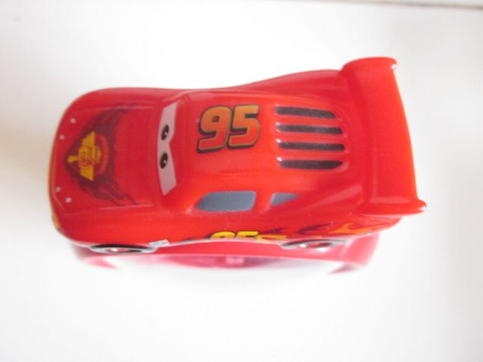 Disney Cars Alarm Clock