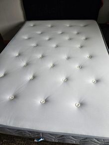 Double Bed Mattress