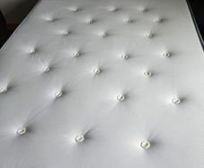 Double Bed Mattress