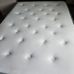 Double Bed Mattress