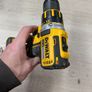 Dewalt 18v Brushless Drill driver Image 5