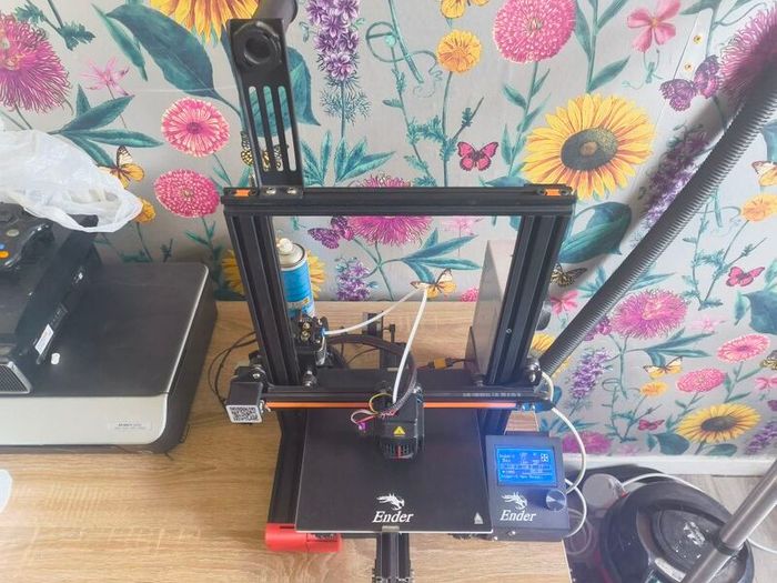 3d printer