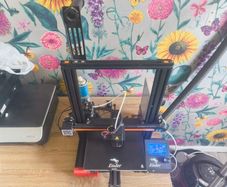 3d printer