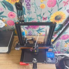 3d printer