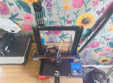 3d printer