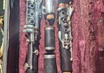 Buffet R13 Clarinet