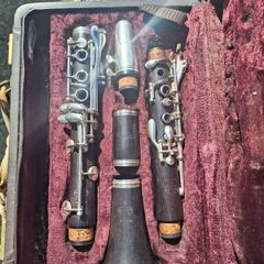 Buffet R13 Clarinet