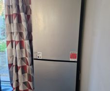 Fridge Freezer
