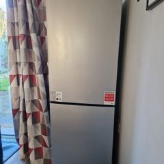 Fridge Freezer