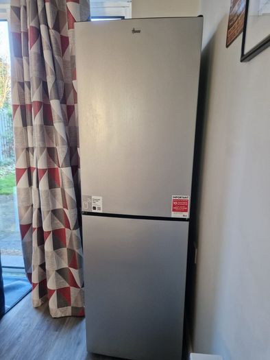 Fridge Freezer