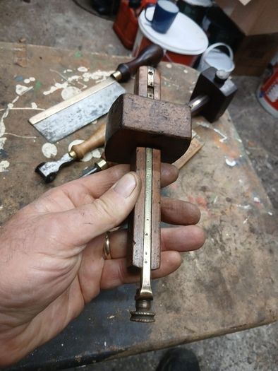 antique tools