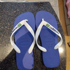 Havaianas sandals unisex. New.