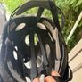 Cannondale bicycle helmet Image 3