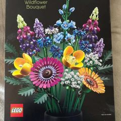 Adult lego set.  Brand new unopened. Duplicate gift. Collect Swords area.