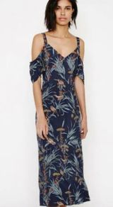 BNWOT Warehouse Dress (Size 10)