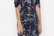 BNWOT Warehouse Dress (Size 10)