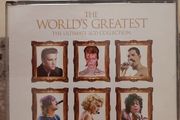 The World's Greatest 3CD - Ultimate Collection
