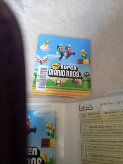 Nintendo