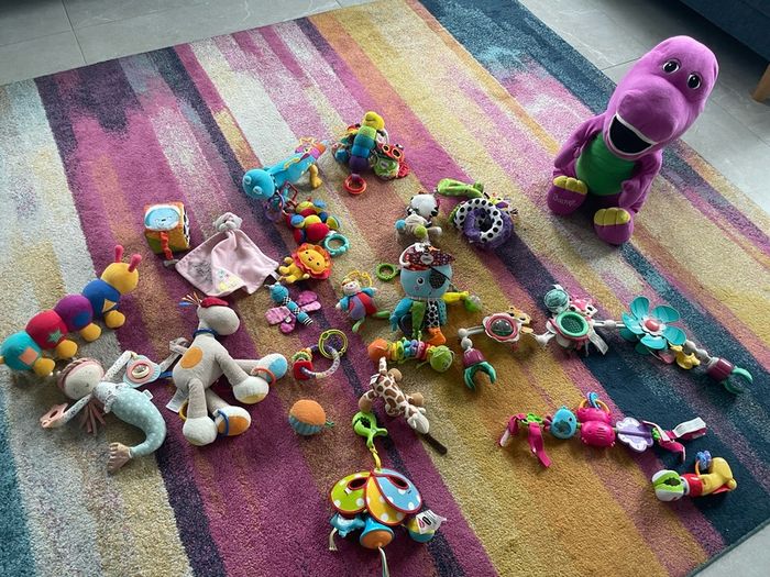 toys