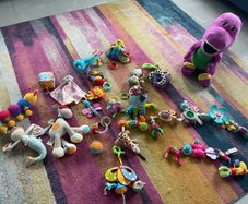 toys