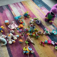 toys