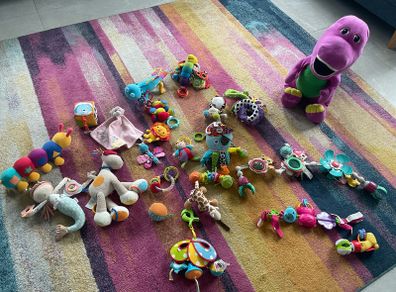 toys