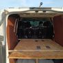Toyota Proace Crewcab 2L  2017  Comercial / Camper Image 6