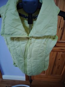 Vest XS