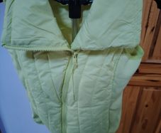 Vest XS