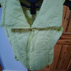 Vest XS