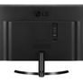 LG 4k 24inch Monitor Image 4