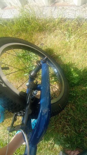 Kids Bike