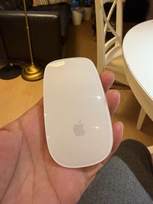 Apple Magic Mouse USB C Like New