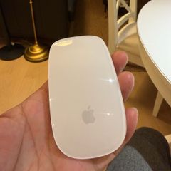 Apple Magic Mouse USB C Like New